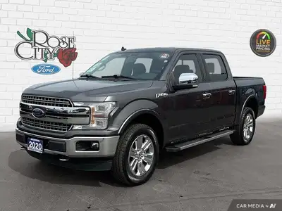 - ONE OWNER - ACCIDENT FREE - HEATED & COOLED LEATHER SEATS - 2ND ROW HEATED SEATS - HEATED STEERING...