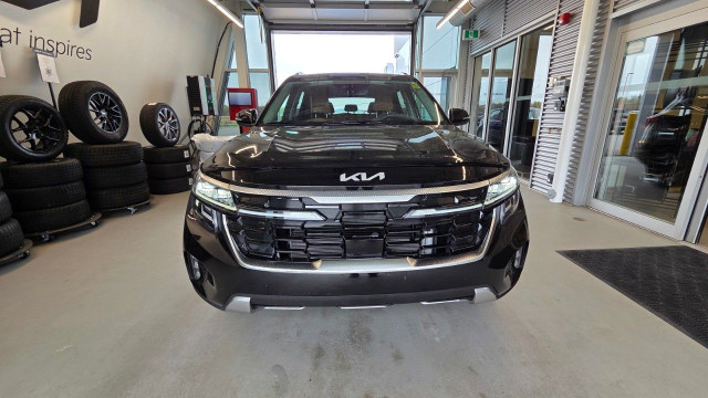 2024 Kia Seltos in Cars & Trucks in Cornwall - Image 2