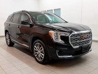 À voir! / Come see it! TRÈS BIEN ÉQUIPÉ / VERY WELL EQUIPPED. Version Denali AWD, Toit panoramique,... (image 9)