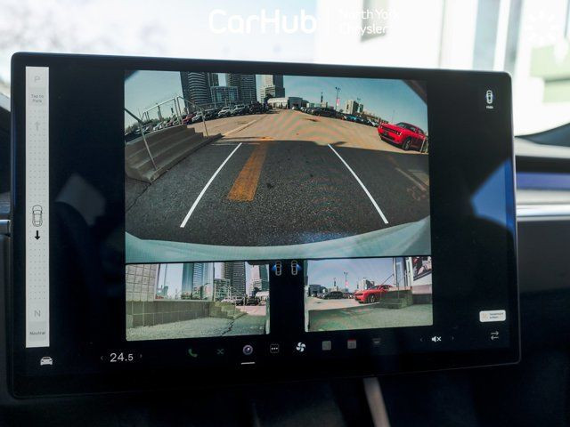 2022 Tesla Model S Long Range AWD Pano Roof Backup Cam in Cars & Trucks in City of Toronto - Image 4