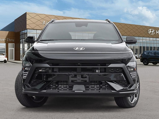 2024 Hyundai Kona N Line Ultimate in Cars & Trucks in Oshawa / Durham Region - Image 2