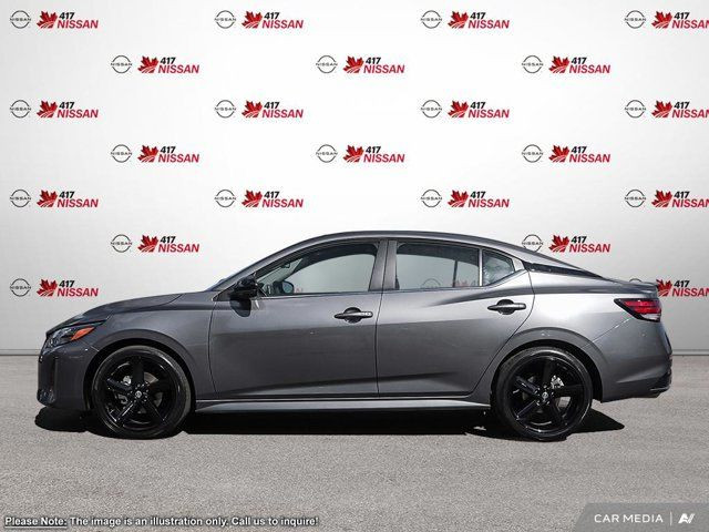2025 Nissan Sentra SR in Cars & Trucks in Ottawa - Image 3