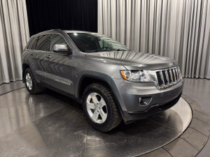 2013 Jeep Grand Cherokee Laredo 4WD 4dr Laredo