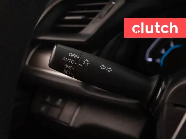 2019 Honda Civic LX w/ Apple CarPlay & Android Auto, Heated Fron in Cars & Trucks in Ottawa - Image 23