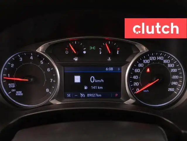 2019 GMC Terrain Denali AWD w/ Apple CarPlay, Nav, Rearview Cam in Cars & Trucks in City of Toronto - Image 27