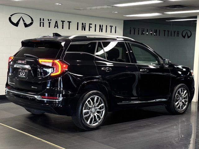 2023 GMC Terrain Denali - 360 in Cars & Trucks in Calgary - Image 3