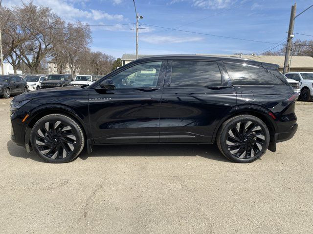 2025 Lincoln Nautilus Reserve | Panoramic Roof | Power Liftgate in Cars & Trucks in Edmonton - Image 2