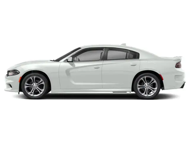 2021 Dodge Charger in Cars & Trucks in Chatham-Kent - Image 7
