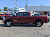 This Ram 3500 has a strong Intercooled Turbo Diesel I-6 6.7 L/408 engine powering this Automatic tra... (image 3)