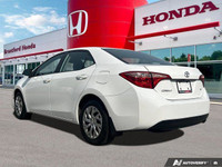 Unrivaled fuel efficiency and renowned reliability make this 2019 Toyota Corolla a smart choice for... (image 3)