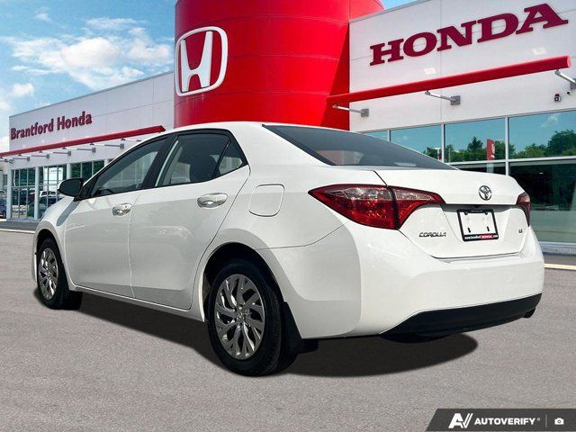 2019 Toyota Corolla LE in Cars & Trucks in Brantford - Image 4