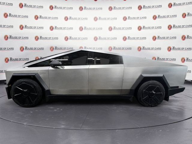 2024 Tesla Cybertruck Foundation Series / FSD / Fully Body PPF in Cars & Trucks in Calgary - Image 2