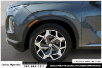 Welcome to Leduc Hyundai, we offer a wide selection of pre-owned vehicles of all makes and models. W... (image 7)