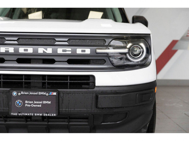 2024 Ford Bronco Sport Big Bend in Cars & Trucks in Vancouver - Image 4