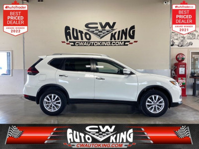  2019 Nissan Rogue AWD Special Edition