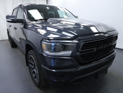2019 RAM 1500 Sport ONE OWNER | CLEAN CARFAX | NEW MANIFOLDS