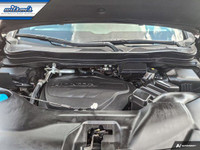 Look at this certified 2023 Honda Ridgeline Black Edition | Leather | Sunroof | Nav | Cooled + Heate... (image 8)