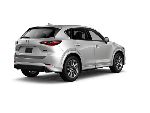 2025 Mazda CX-5 GT in Cars & Trucks in City of Montréal - Image 2