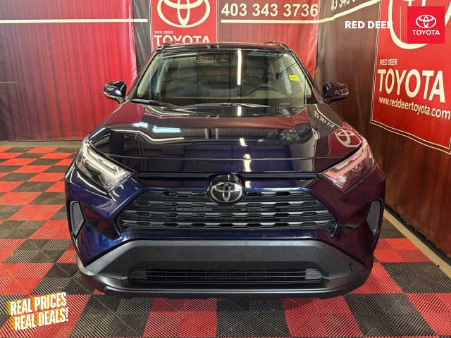 2023 Toyota RAV4 XLE AWD in Cars & Trucks in Red Deer - Image 3