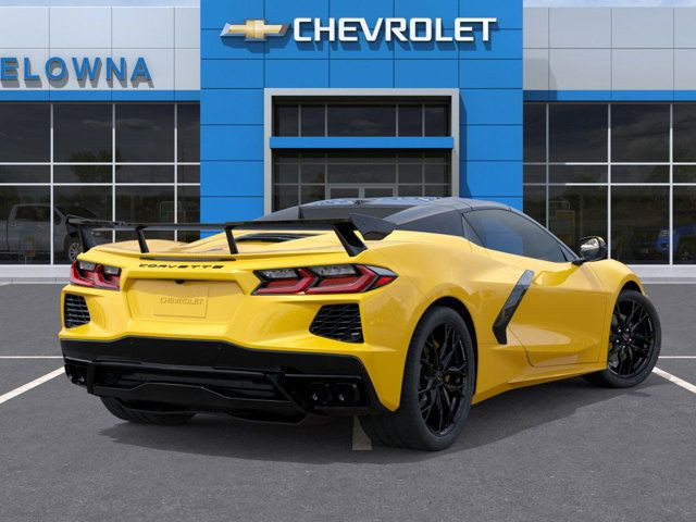2025 Chevrolet Corvette 2LT in Cars & Trucks in Kelowna - Image 4