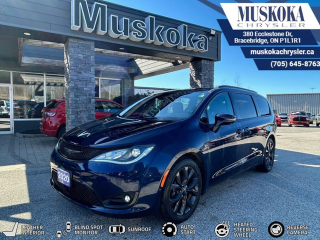 2020 Chrysler Pacifica Limited 35th Anniversary in Cars & Trucks in Muskoka
