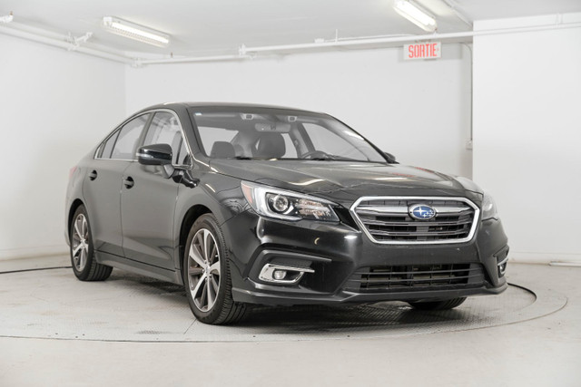 2019 Subaru Legacy Limited in Cars & Trucks in Longueuil / South Shore
