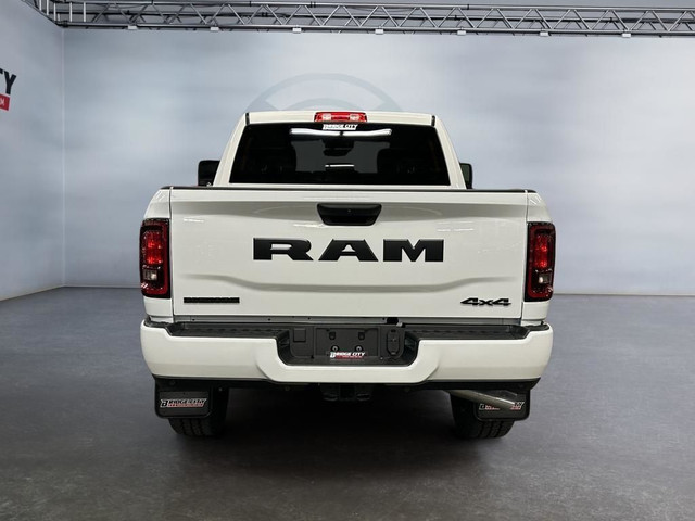 2025 RAM 2500 Big Horn - Power Mirrors - ParkSense in Cars & Trucks in Lethbridge - Image 4