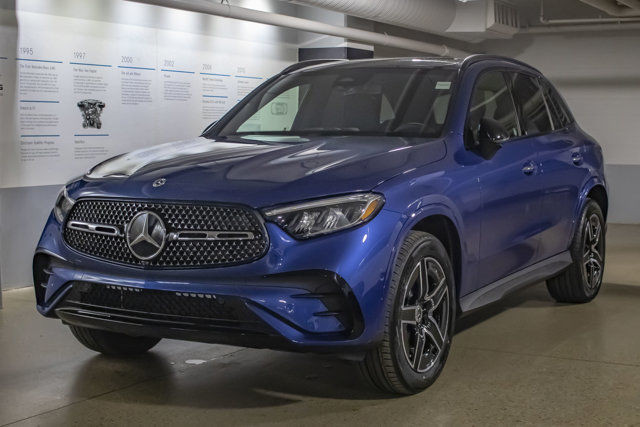 2025 Mercedes-Benz GLC GLC 300 4MATIC SUV in Cars & Trucks in Edmonton - Image 4