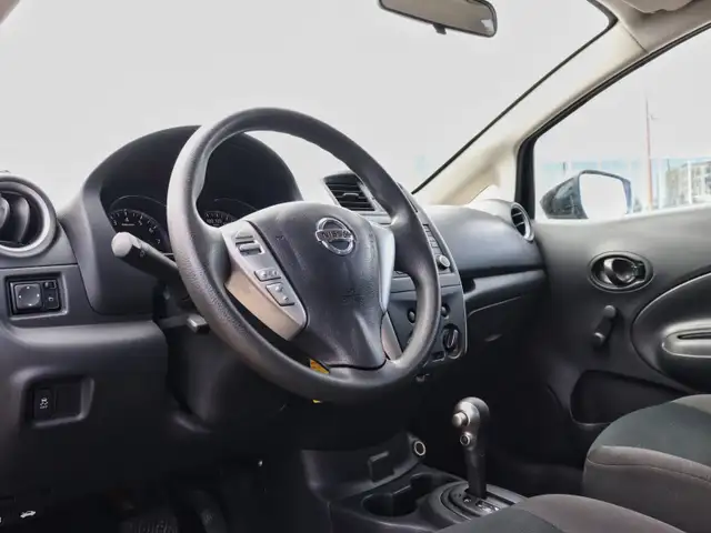 2017 Nissan Versa Note S in Cars & Trucks in Oakville / Halton Region - Image 8