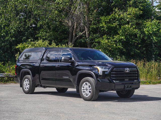 2025 Toyota Tundra SR5- Heated Seats / Steering - 4x4 in Cars & Trucks in Barrie - Image 3