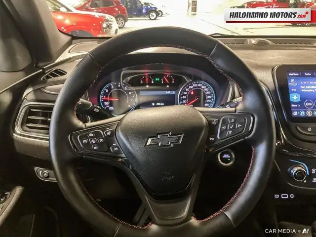 2024 Chevrolet Equinox RS dans Autos et camions dans Hamilton - Image 18