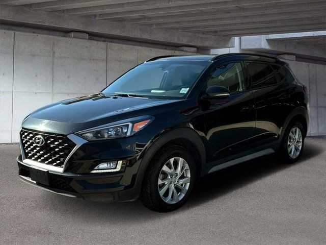  2020 Hyundai Tucson Preferred in Cars & Trucks in Winnipeg