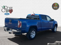 - HEATED CLOTH SEATS - REMOTE START - ONSTAR 4G LTE WIFI HOTSPOT - BACK UP CAMERA - HEAVY DUTY TRAIL... (image 5)