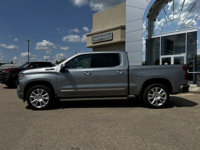 2023 Chevrolet Silverado 1500 High Country | 360 Camera | Multi in Cars & Trucks in Edmonton - Image 3