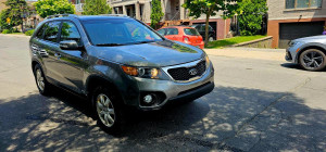2012 Kia Sorento LX