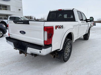 ENGINE: 6.7L POWER STROKE V8 TURBO DIESEL B20 -inc: 4 valve OHV manual push-button engine-exhaust br... (image 6)
