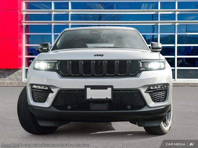2025 Jeep Grand Cherokee Limited in Cars & Trucks in Guelph - Image 2