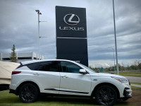 Stock#: 251102AThe 2020 Acura MDX A-Spec 4dr in Canada offers a compelling blend of luxury, sportine... (image 1)