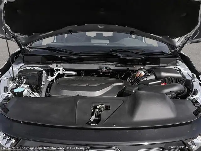 2025 Honda Odyssey Sport in Cars & Trucks in Hamilton - Image 7