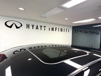 The 2023 Infiniti Q50 Red Sport I-LINE defines luxury and performance with its powerful 3.0L twin-tu... (image 7)