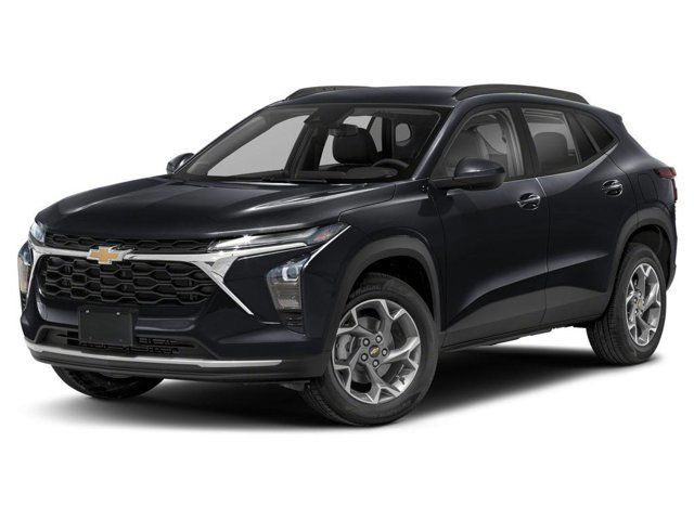 2025 Chevrolet Trax 1RS in Cars & Trucks in Oshawa / Durham Region