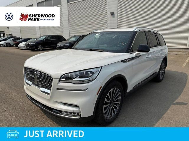 2021 Lincoln Aviator Reserve in Cars & Trucks in Strathcona County - Image 2