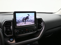 Adventure-ready and ruggedly refined, the 2024 Ford Bronco Sport Big Bend is built to tackle both ci... (image 5)