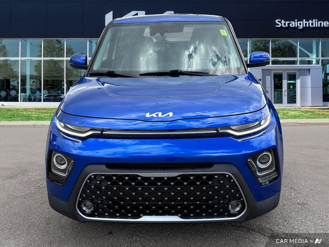 2022 Kia Soul EX in Cars & Trucks in Calgary - Image 2