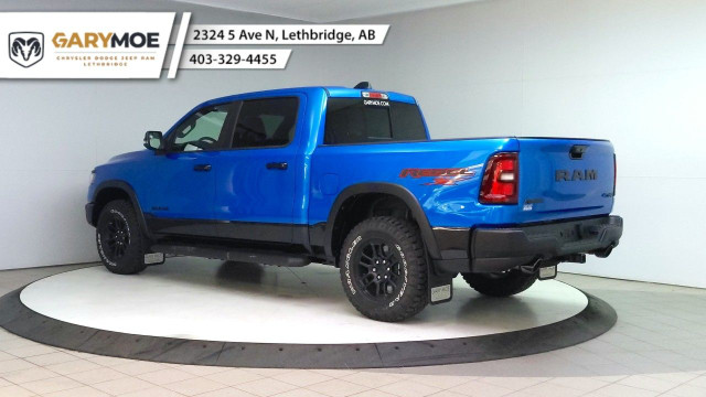 2025 Ram 1500 in Cars & Trucks in Lethbridge - Image 3