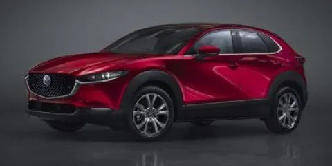 2021 Mazda CX-30 GX