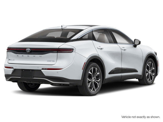 2025 Toyota Crown Limited in Cars & Trucks in Mississauga / Peel Region - Image 3