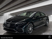 2023 Mercedes-Benz EQS 450 4MATIC * ENSEMBLE HAUT DE GAMME | ASS