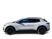 EQUINOX EV RS Engine: 0L L/100Km City: 2.0 L/100Km Hwy: 2.4 Safety Equipment Verrouillage sécurité-e... (image 6)