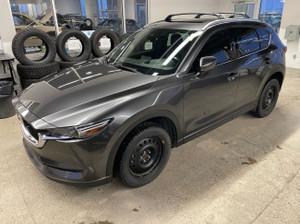 2019 Mazda CX-5 Signature